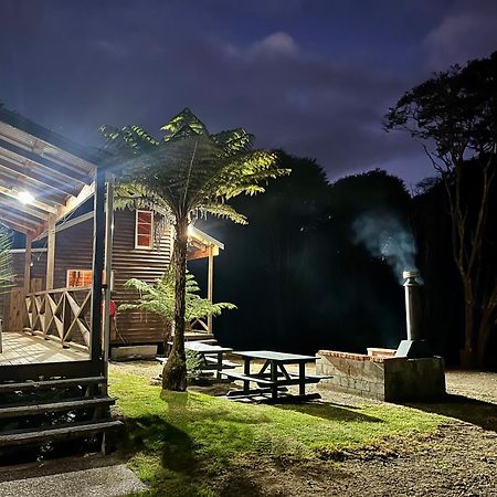 White Star Station Farm Holiday Park Coromandel 외부 사진