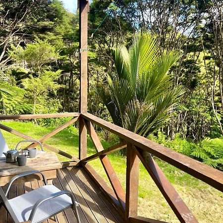 White Star Station Farm Holiday Park Coromandel 외부 사진