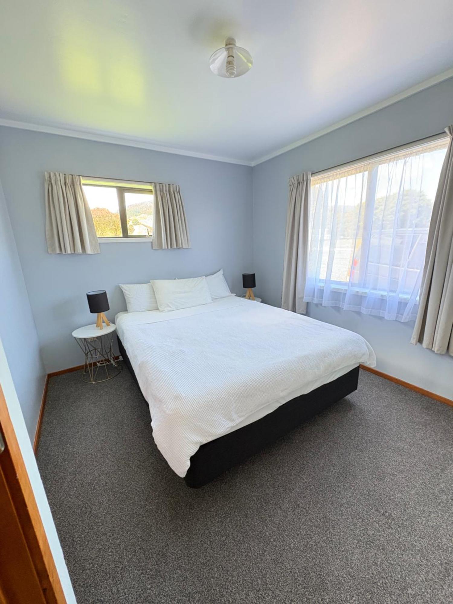 White Star Station Farm Holiday Park Coromandel 외부 사진