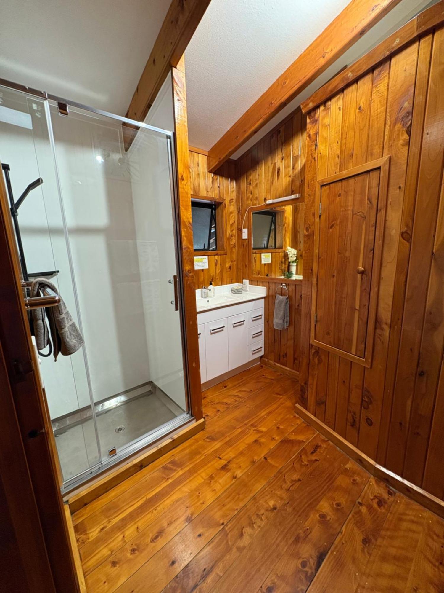 White Star Station Farm Holiday Park Coromandel 외부 사진