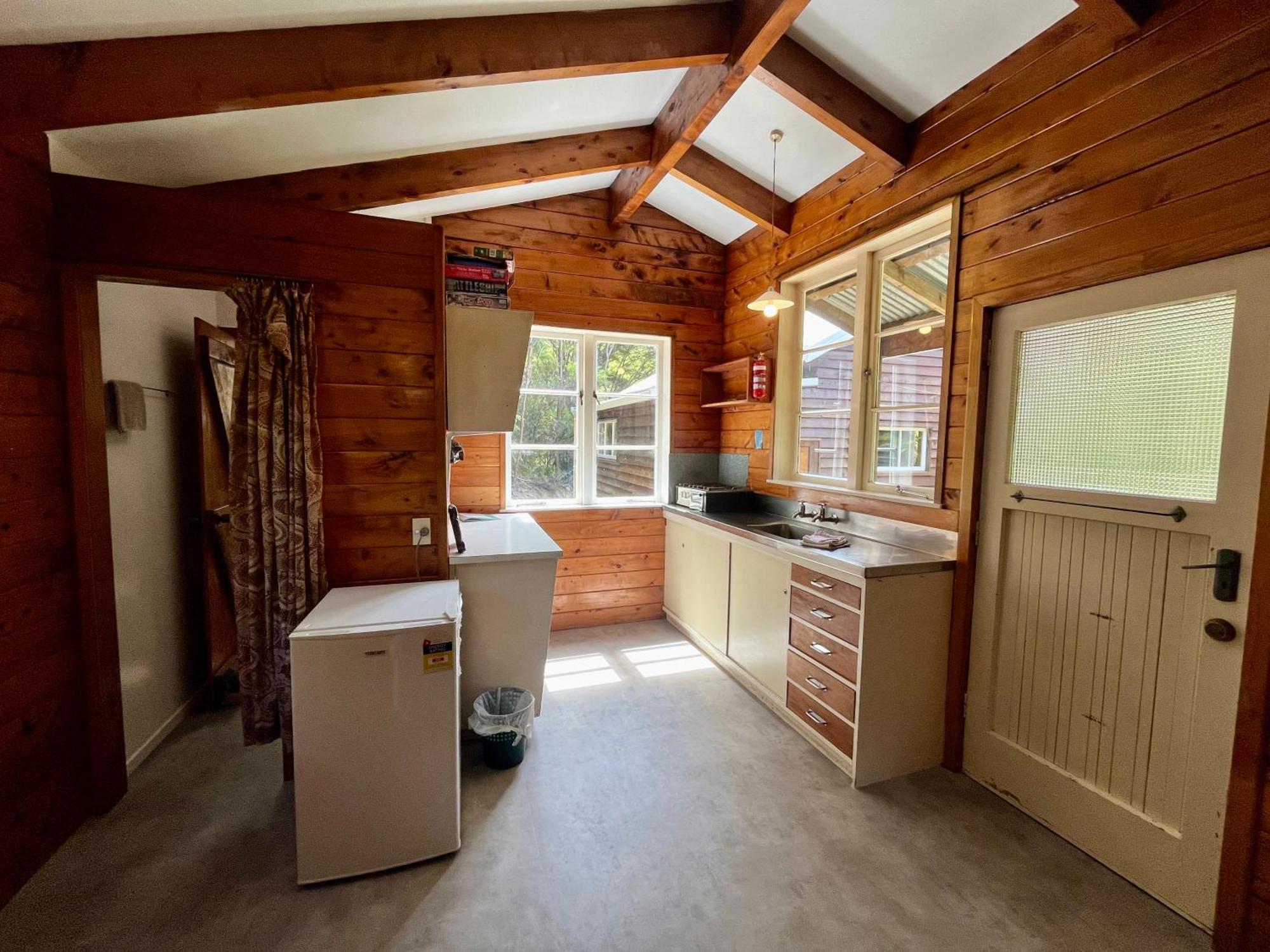 White Star Station Farm Holiday Park Coromandel 외부 사진