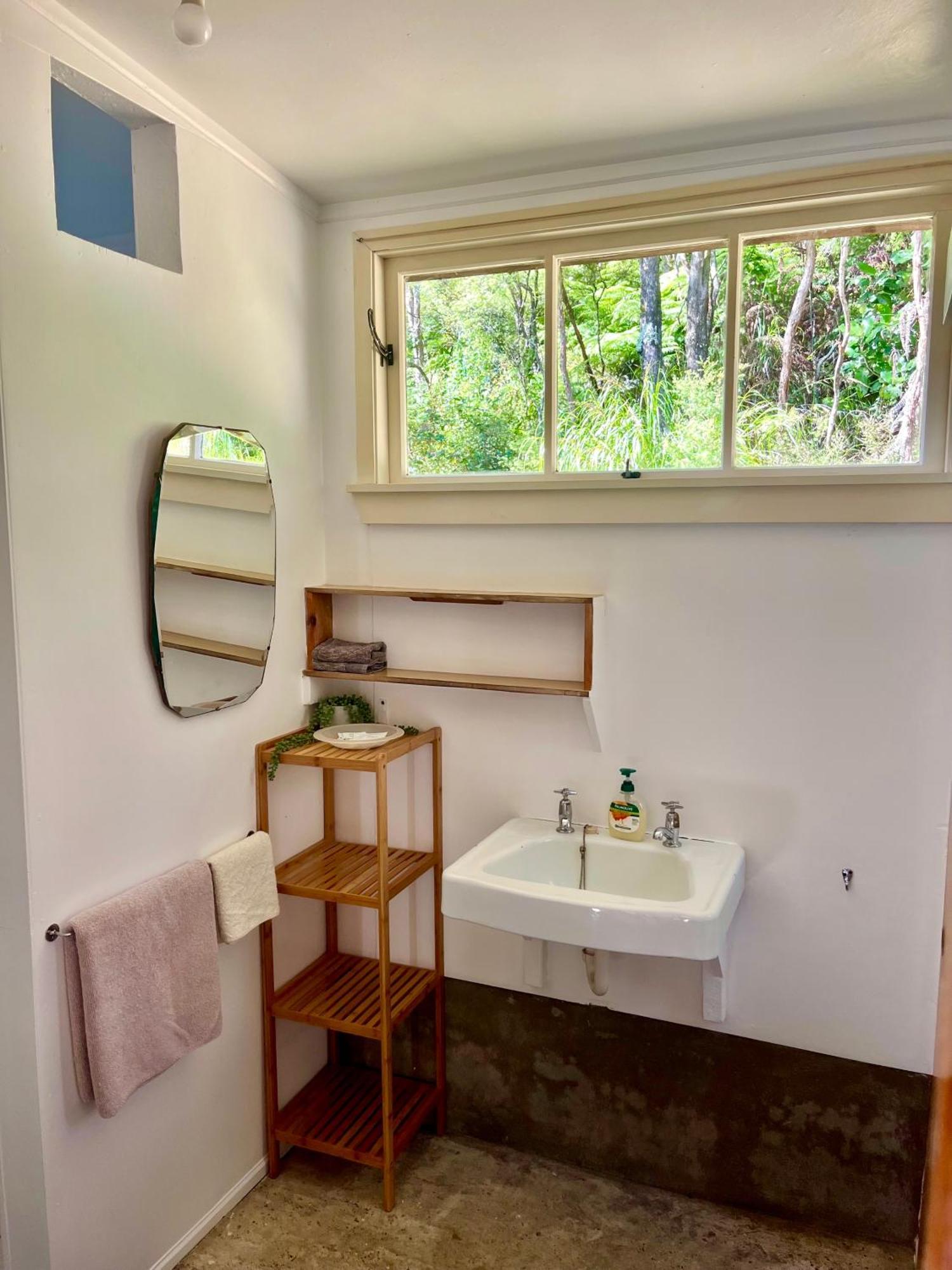 White Star Station Farm Holiday Park Coromandel 외부 사진