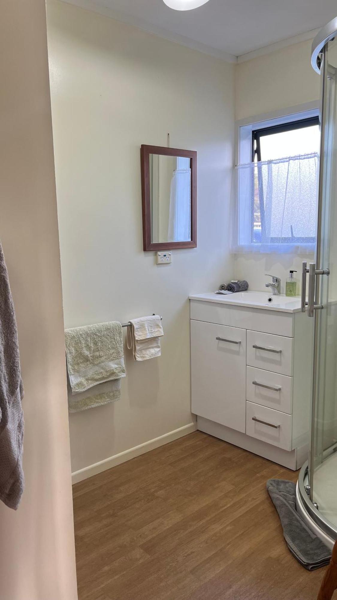 White Star Station Farm Holiday Park Coromandel 외부 사진