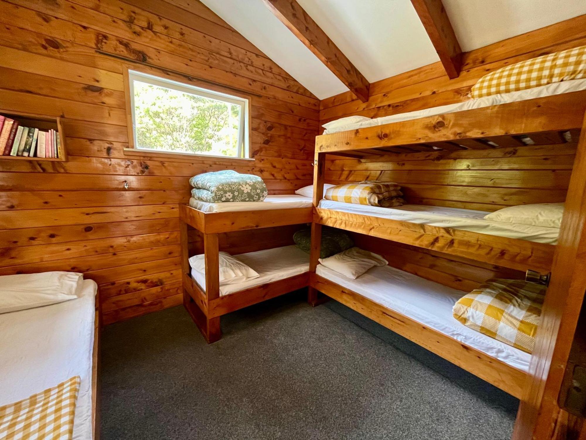White Star Station Farm Holiday Park Coromandel 외부 사진