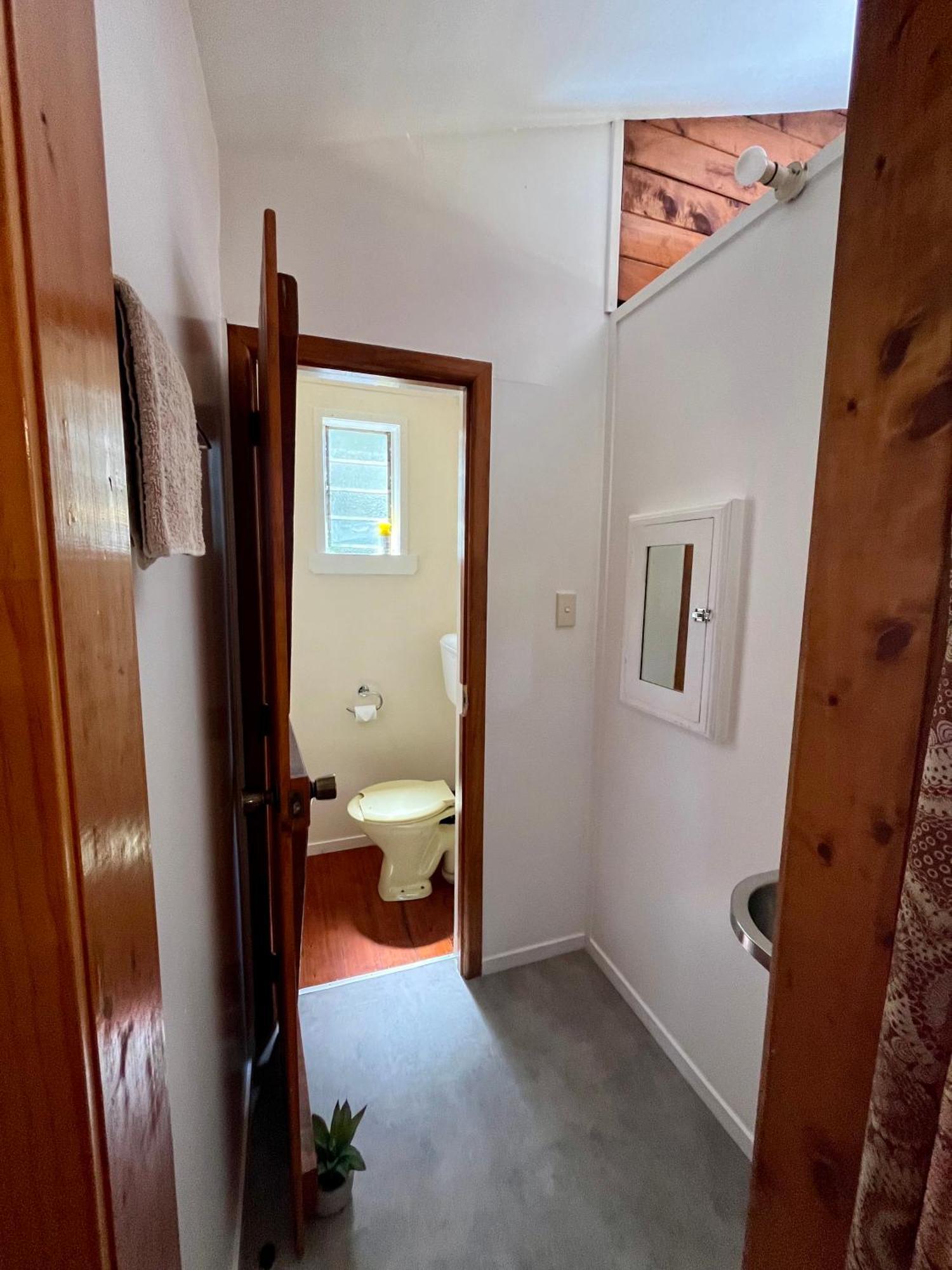 White Star Station Farm Holiday Park Coromandel 외부 사진